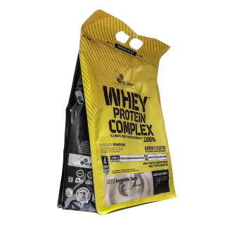 Proteín - Olimp srvátkový proteínový komplex 100% 700g WPI proteín