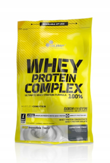 Proteín - OLIMP WHEY PROTEIN COMPLEX 700 g kokos