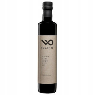 Olivový olej - ARBEQUINA OLIVOVÝ OLEJ EXTRA PANNA 500ML ESPANA