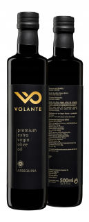 Olivový olej - Olivový olej Arbequina Extra Virgin Premium 500m