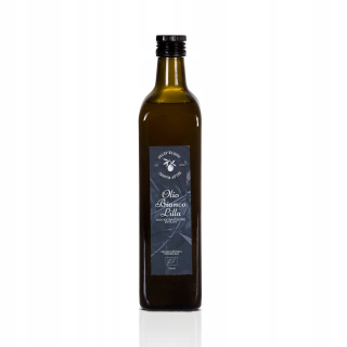 Olivový olej - BIO OLIVOVÝ OLEJ BIANCO LILLA 750 ml