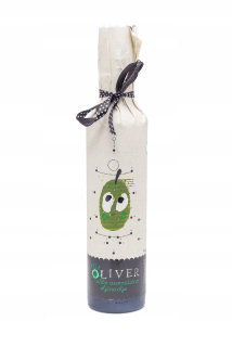 Olivový olej - Olivový olej a detský olivový olej 500 ml