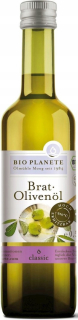 Olivový olej na vyprážanie BIO 500 ml - BIO Planéta