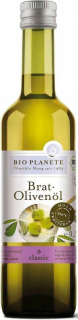 Olivový olej na vyprážanie Bio 500ml Bio Planet