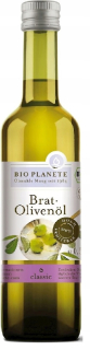 OLIVOVÝ OLEJ NA FRITOVANIE BIOORGANICKÉHO S790