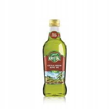 Olivový olej - Olivový olej Exstra Virgin 750ml Kristal Turkish