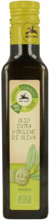 Extra panenský bio olivový olej 250 ml