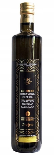 Olivový olej - Extra Virgin Bio 750 ml olivový olej - BIO AGROS