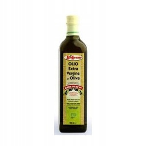 Olivový olej - EXTRA PANENSKÝ BIO OLIVOVÝ OLEJ 750ML BIO LEVANTE