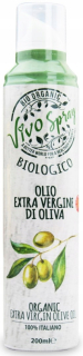 Olivový olej - Extra Virgin Bio Spray 200 ml olivového oleja