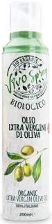 Olivový olej - Olivový olej Extra Virgin Bio Spray - Vive Spray