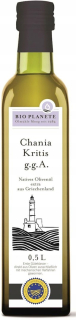 Olive Oil Extra Virgin Kréta P.G.I. Bio 500 m