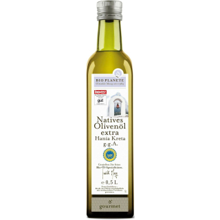 Olivový olivový olej BIO 500 ml - Bio Planet