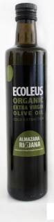 Virgin Bio Olivový olej 500 ml Lazar Riojana