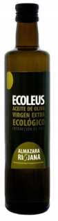 Virgin Bio Olivový olej 750 ml Almazar Riojana