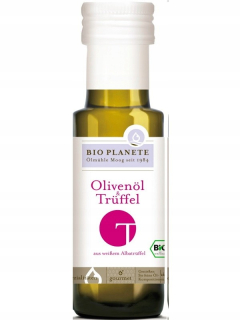 Olivový olej - Olivový olej s bio 100ml bio extraktom