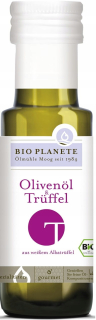 Olivový olej - Olivový olej s extraktom bio planonete