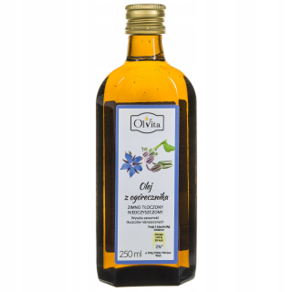 OLVITA ZDRAVOTNÝ ROIL - 250 ml