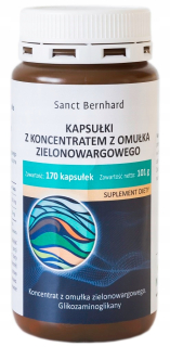 Ľudia je mušle 170KAP extrakt z pasu