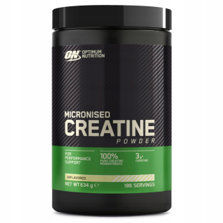 Kreatín - NA KREATÍNE 634 g KYSELINY monohydrátu 176 PORCIÍ