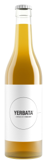 Na citrón yerbata 330ml x 12 ks