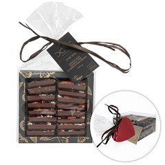 ONE Bite - horká čokoláda 70% s pekanovými orechmi
