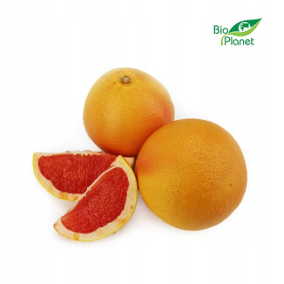 Kolektívne balenie (kg) - červená grapefruit
