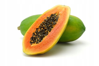 Kolektívne obaly (PC) - PAPAYA Čerstvé bio (oko