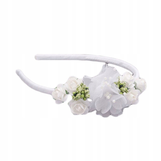 Prvé sväté prijímanie - Ústredie bieleho elegancie