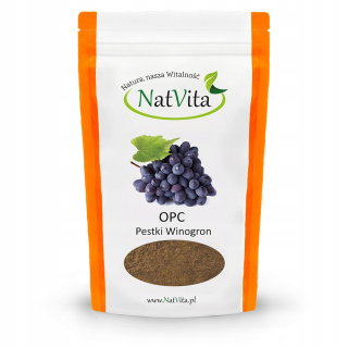 OPC - Grape Seeds Mielone Natter