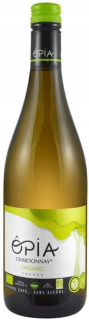 OPIA ORGANIC CHARDONNAY - biela, polosladká
