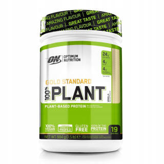 Proteín -  Optimálne 100% rastlinné 684G PROCH PROCK