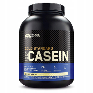 Proteín - Optimálny Casein 908G Kondicionér Kazeínový proteín na noc