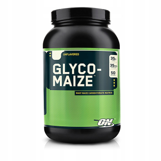Optimálna glyco-kukurica 2000g Carbohydráty Glykogénu USA