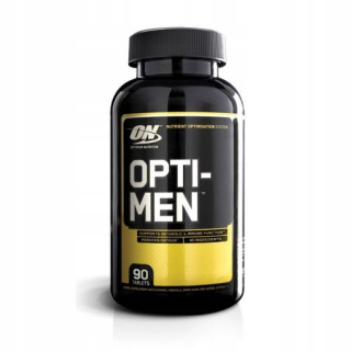 Optimálna výživa Opti-Men 90KAP Multi Ontwitamine