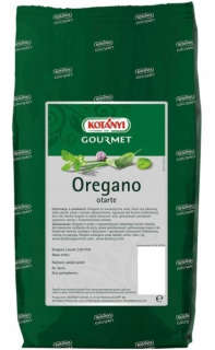 Oregano Otarte 300g kotanyi