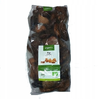 Sušené ovocie - Organické figy 1KG - BIO