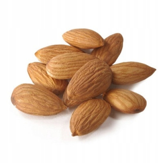 Orechy - BIO mandle BIO (350g) - BIO