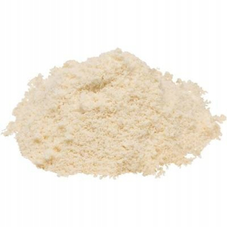 BIO BIO pomleté mandle mandľová múka 500g