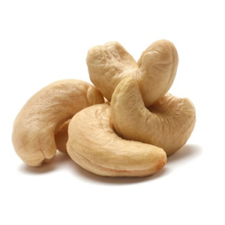 Orechy - Organické ekologické kešu NUTS (350G) - BIO