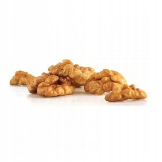 Orechy - Organické vlašské orechy (400g) - BIO
