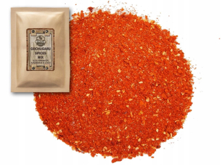 Originálne korenie pre Kimchi 500 g GOCHUGAR