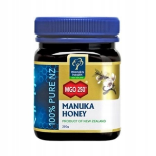 Original Honey Manuka MgO 250+ 250g Nový Zéland