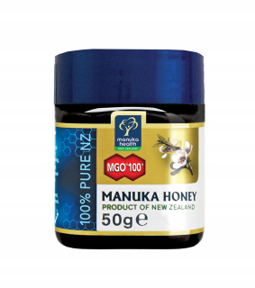 Originál Honey Manuka MgO 250+ (do 381,8 mg