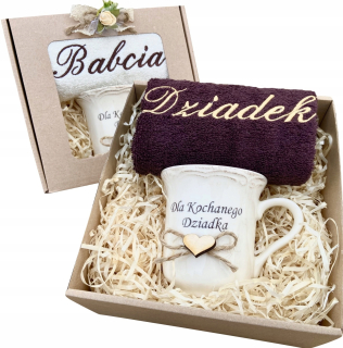 Darček na Valentína - Porcelánová OP Cup 400 ml