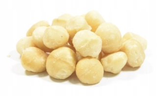 Orechy - Orech MACADAMIA - makadamiový -Kvalitný- 500 g 0,5 kg