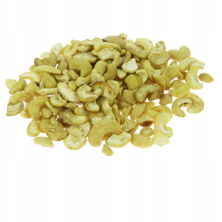 Orechy - Kešová matica 1000 g polovíc orechov 1 kg