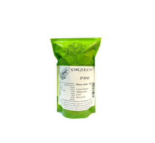 Orechy - PINI NUT 200 G PIN NUTS Z ECOBI
