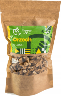 Orechy - OREJ 500G VYLÚPANÉ VEĽKÉ POLOVINY KVALITY