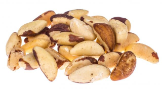 Orechy - Brazílske orechy 1000G Premium